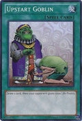 Image for Upstart Goblin (TU08-EN004) (TU08) - YuGiOh