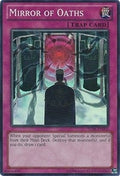 Image for Mirror of Oaths (TU08-EN005) (TU08) - YuGiOh