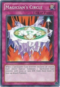 Image for Magician's Circle (TU08-EN020) (TU08) - YuGiOh