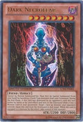 Image for Dark Necrofear (LC03-EN002) (LC03) - YuGiOh