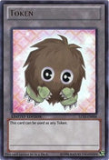 Image for Token: Kuriboh (Pink) (LC03-EN006) (LC03) - YuGiOh