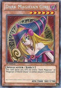 Image for Dark Magician Girl (LCYW-EN022) (LC03) - YuGiOh