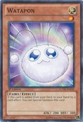 Image for Watapon (LCYW-EN030) (LC03) - YuGiOh