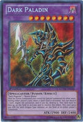 Image for Dark Paladin (LCYW-EN048) (LC03) - YuGiOh