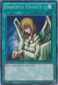 Image for Graceful Charity (LCYW-EN064) (LC03) - YuGiOh