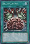 Image for Brain Control (LCYW-EN074) (LC03) - YuGiOh