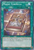 Image for Magic Formula (LCYW-EN082) (LC03) - YuGiOh