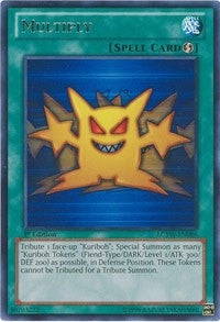 Image for Multiply (LCYW-EN086) (LC03) - YuGiOh