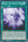 Image for Makiu, the Magical Mist (LCYW-EN087) (LC03) - YuGiOh