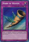 Image for Horn of Heaven (LCYW-EN090) (LC03) - YuGiOh