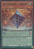 Image for Ekto Enneacraft - "tromarIA" (Super Rare) (PHRE-EN018) (Phantom Revenge) - YuGiOh