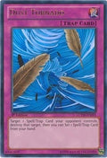 Image for Dust Tornado (LCYW-EN095) (LC03) - YuGiOh
