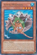 Image for Toon Mermaid (LCYW-EN105) (LC03) - YuGiOh