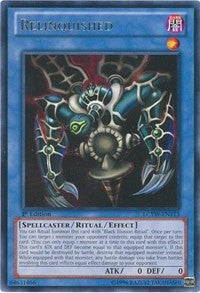 Image for Relinquished (LCYW-EN113) (LC03) - YuGiOh