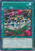 Image for Toon World (LCYW-EN115) (LC03) - YuGiOh