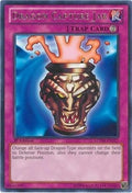 Image for Dragon Capture Jar (LCYW-EN117) (LC03) - YuGiOh
