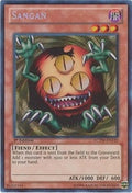 Image for Sangan (LCYW-EN120) (LC03) - YuGiOh
