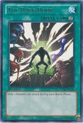Image for The Dark Door (LCYW-EN126) (LC03) - YuGiOh