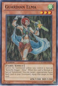 Image for Guardian Elma (LCYW-EN129) (LC03) - YuGiOh