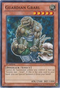 Image for Guardian Grarl (LCYW-EN131) (LC03) - YuGiOh