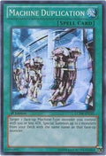 Image for Machine Duplication (LCYW-EN145) (LC03) - YuGiOh