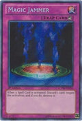 Image for Magic Jammer (LCYW-EN153) (LC03) - YuGiOh