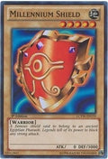 Image for Millennium Shield (LCYW-EN159) (LC03) - YuGiOh