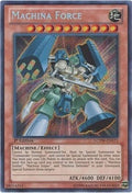 Image for Machina Force (LCYW-EN171) (LC03) - YuGiOh