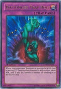 Image for Bottomless Trap Hole (LCYW-EN181) (LC03) - YuGiOh