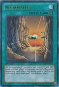 Image for Necrovalley (LCYW-EN194) (LC03) - YuGiOh