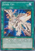 Image for Level Up! (LCYW-EN207) (LC03) - YuGiOh