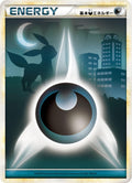 Image for Basic Darkness Energy (DAR) (L1: HeartGold Collection) - Pokemon Japan