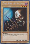Image for Dark King of the Abyss (LCYW-EN220) (LC03) - YuGiOh