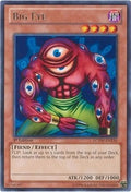 Image for Big Eye (LCYW-EN230) (LC03) - YuGiOh