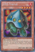 Image for UFO Turtle (LCYW-EN233) (LC03) - YuGiOh