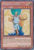 Image for Shining Angel (LCYW-EN236) (LC03) - YuGiOh