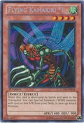 Image for Flying Kamakiri #1 (LCYW-EN238) (LC03) - YuGiOh