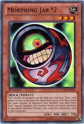 Image for Morphing Jar #2 (LCYW-EN240) (LC03) - YuGiOh