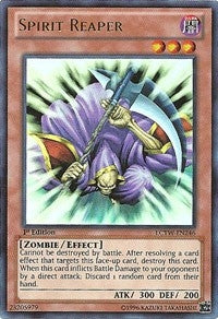 Image for Spirit Reaper (LCYW-EN246) (LC03) - YuGiOh
