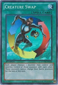 Image for Creature Swap (LCYW-EN269) (LC03) - YuGiOh