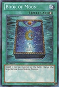Image for Book of Moon (LCYW-EN270) (LC03) - YuGiOh