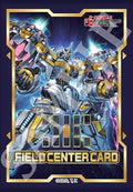 Field Center Token: Divine Arsenal AA-ZEUS Sky Thunder (Neuron Engage!)) (Yu-Gi-Oh! Tokens)