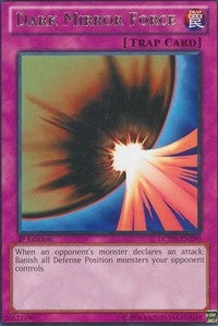Image for Dark Mirror Force (LCYW-EN290) (LC03) - YuGiOh