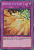 Image for Phoenix Wing Wind Blast (LCYW-EN298) (LC03) - YuGiOh