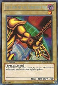 Image for Left Arm of the Forbidden One (LCYW-EN305) (LC03) - YuGiOh