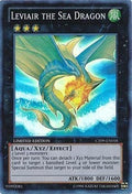 Image for Leviair the Sea Dragon (CT09-EN018) (CT09) - YuGiOh