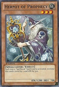 Image for Hermit of Prophecy (ABYR-EN022) (ABYR) - YuGiOh