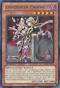 Image for Emperor of Prophecy (ABYR-EN024) (ABYR) - YuGiOh