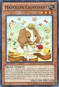 Image for Madolche Cruffssant (ABYR-EN025) (ABYR) - YuGiOh