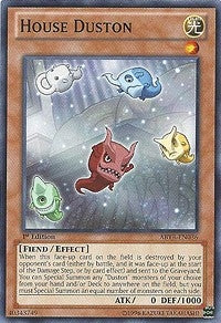 Image for House Duston (ABYR-EN036) (ABYR) - YuGiOh